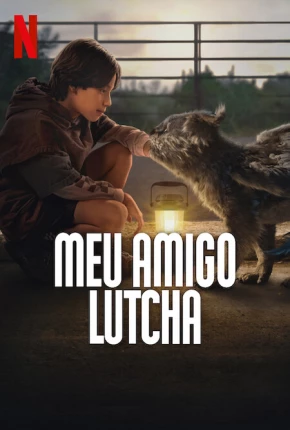 Meu Amigo Lutcha Torrent Download