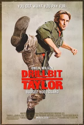 Meu Nome é Taylor, Drillbit Taylor / Drillbit Taylor  Download