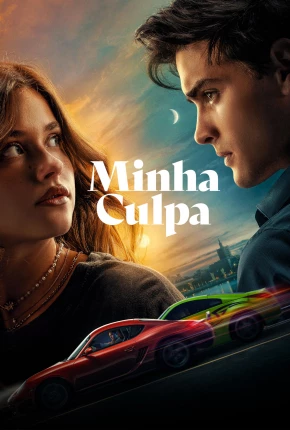 Minha Culpa Torrent Download