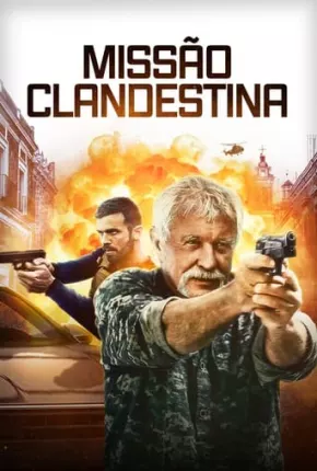 Missão Clandestina Download