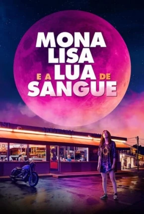 Mona Lisa e a Lua de Sangue Torrent Download