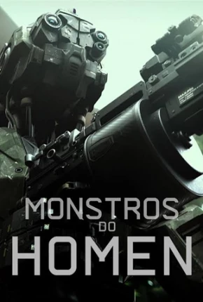 Monstros do Homem Download