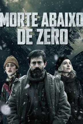 Morte Abaixo de Zero Torrent Download