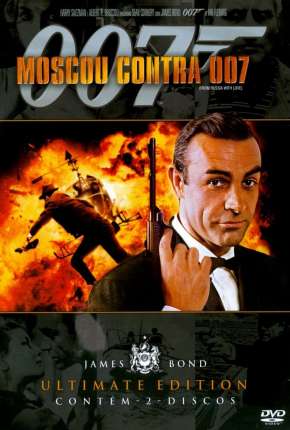 Moscou Contra 007 / From Russia with Love  Download