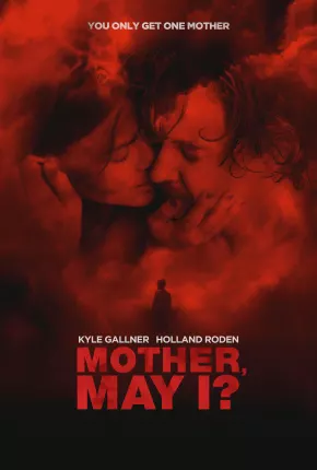 Mother, May I? - FAN DUB Torrent Download