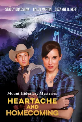 Mount Hideaway Mysteries - Heartache and Homecoming - Legendado Download