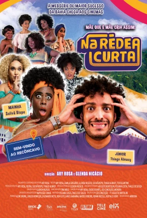 Na Rédea Curta Torrent Download