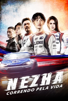 Nezha - Correndo Pela Vida Torrent Download