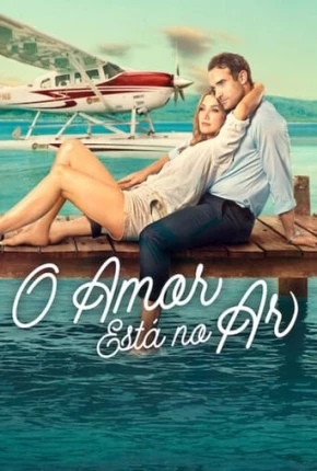 O Amor Está no Ar Download