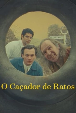 O Caçador de Ratos Download