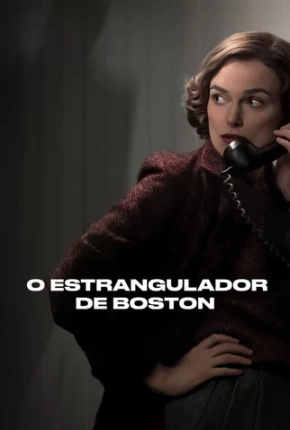 O Estrangulador de Boston Torrent Download