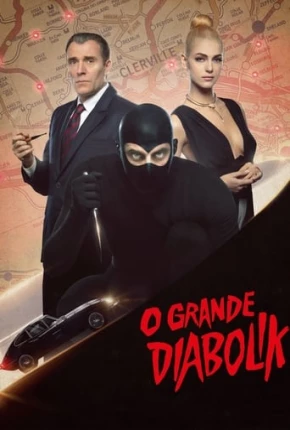 O Grande Diabolik Torrent Download