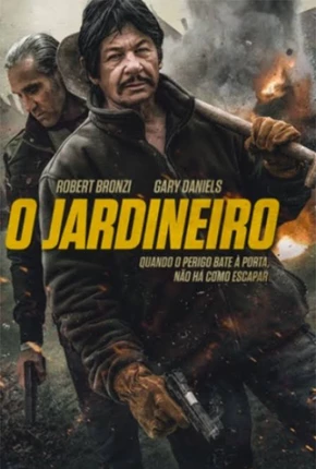 O Jardineiro Torrent Download