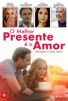 O Melhor Presente é o Amor - All I Wish Torrent Download