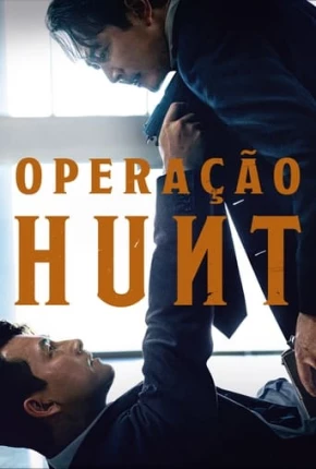 Operação Hunt Torrent Download