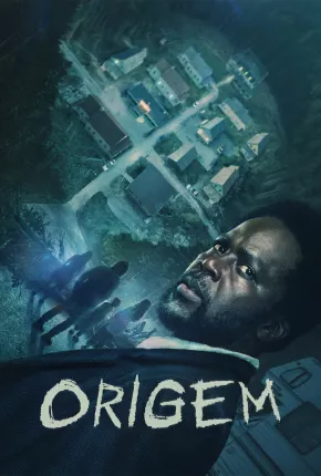 Origem - 1ª Temporada Torrent Download