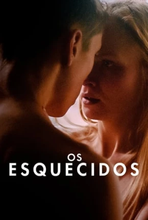 Os Esquecidos - Zabuti Torrent Download