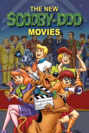 Os Novos Filmes do Scooby-Doo  Download