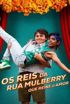 Os Reis da Rua Mulberry - Que Reine o Amor Torrent Download