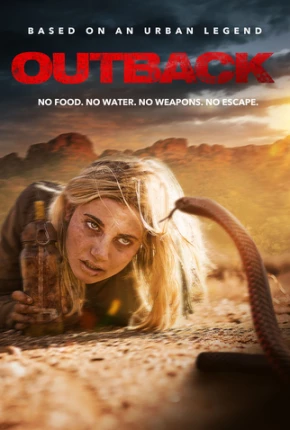 Outback Torrent Download