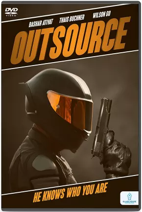 Outsource - Legendado Download