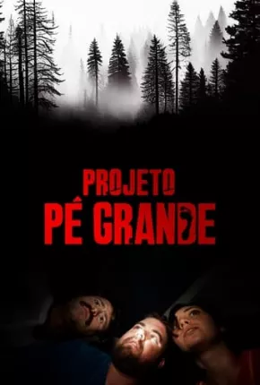 Projeto Pé Grande Download