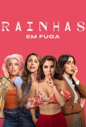 Rainhas em Fuga Torrent Download