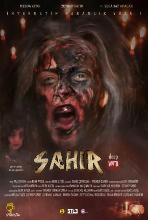 Sahir Deep Web - Legendado Download