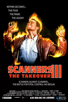 Scanners III - O Duelo Final Download