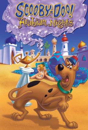 Scooby-Doo em uma Noite nas Arábias  Download