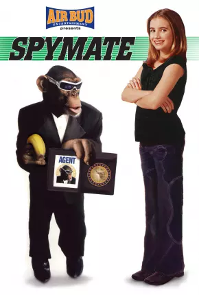 Spymate - O Agente Animal  Download