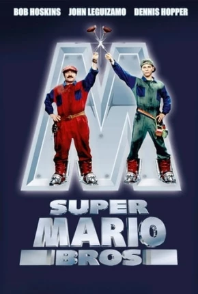 Super Mario Bros. Remasterizado Torrent Download