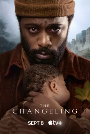 The Changeling - Sombras de Nova York - 1ª Temporada Download