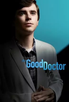 The Good Doctor - 6ª Temporada Torrent Download