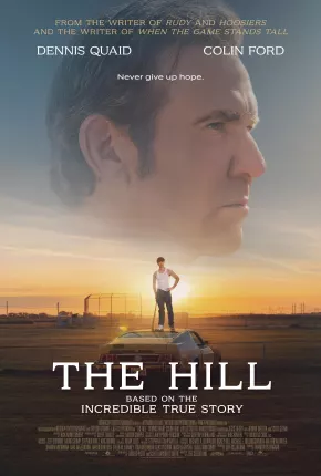 The Hill - FAN DUB Torrent Download