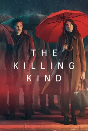 The Killing Kind - 1ª Temporada Legendada Download