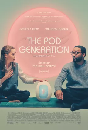 The Pod Generation - FAN DUB Download