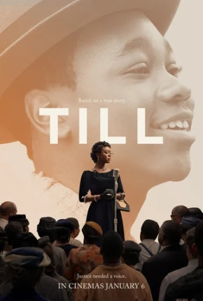 Till - A Busca por Justiça Torrent Download