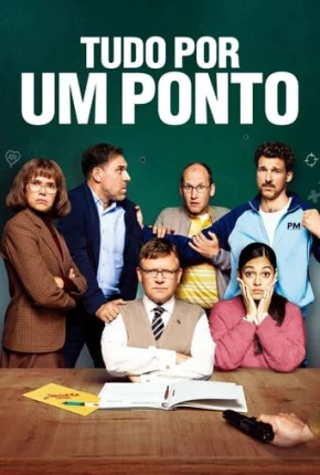 Tudo por um ponto Torrent Download