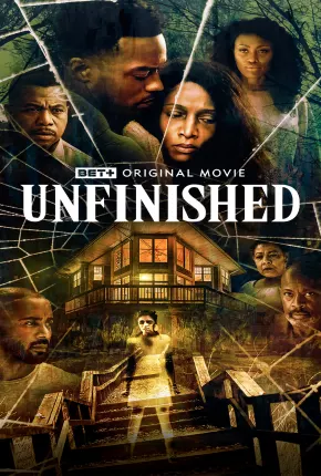 Unfinished - Legendado Download