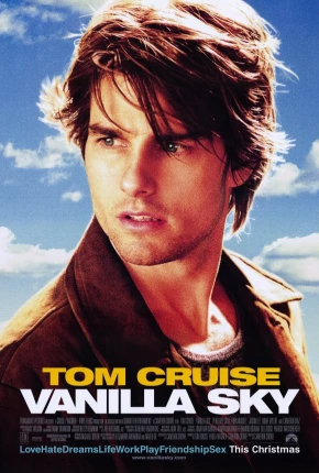 Vanilla Sky (Tom Cruise)  Download