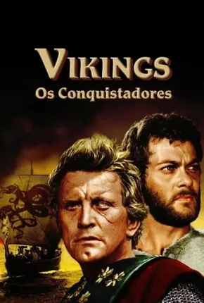 Vikings, Os Conquistadores Torrent Download