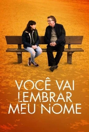 Você Vai Lembrar meu Nome Torrent Download