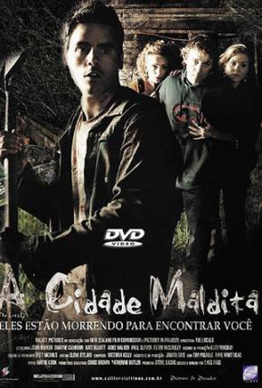 A Cidade Maldita / The Locals Download