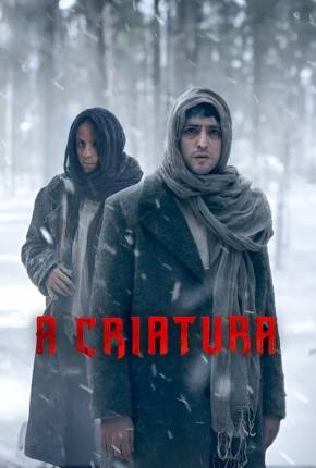 A Criatura - 1ª Temporada Torrent Download