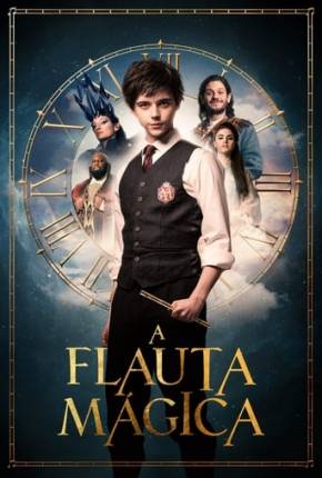 A Flauta Mágica Torrent Download