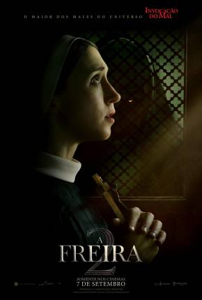 A Freira 2 Download