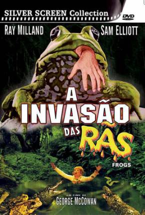 A Invasão das Rãs / Frogs Download