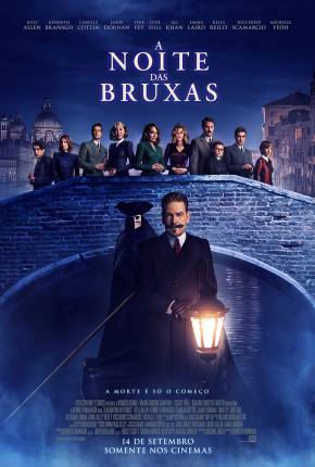 A Noite das Bruxas Torrent Download