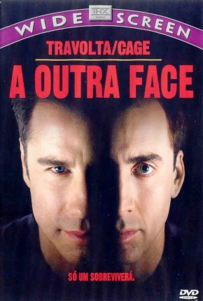 A Outra Face / Face Off  Download